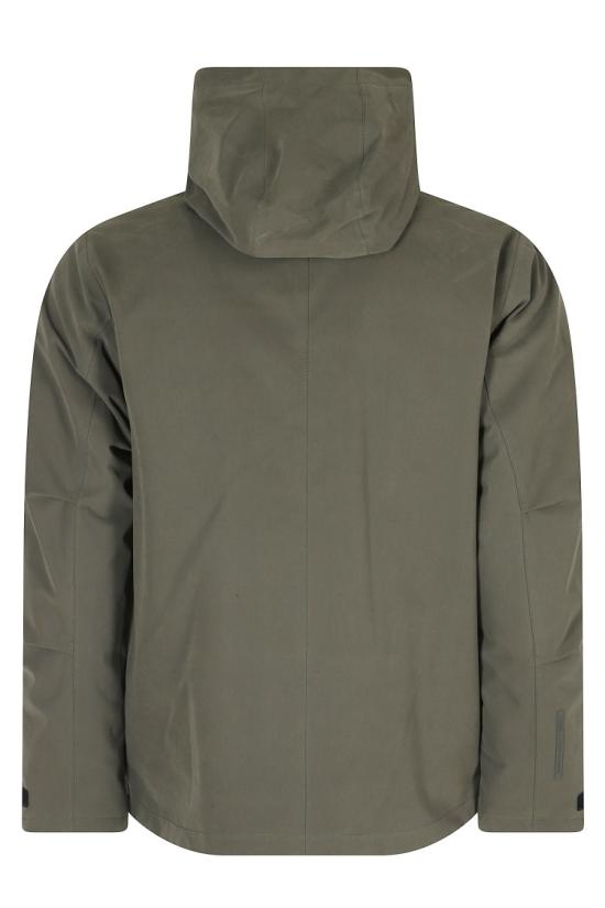 26FW 피플 자켓 TONE PM948 099 Grey - PEOPLE