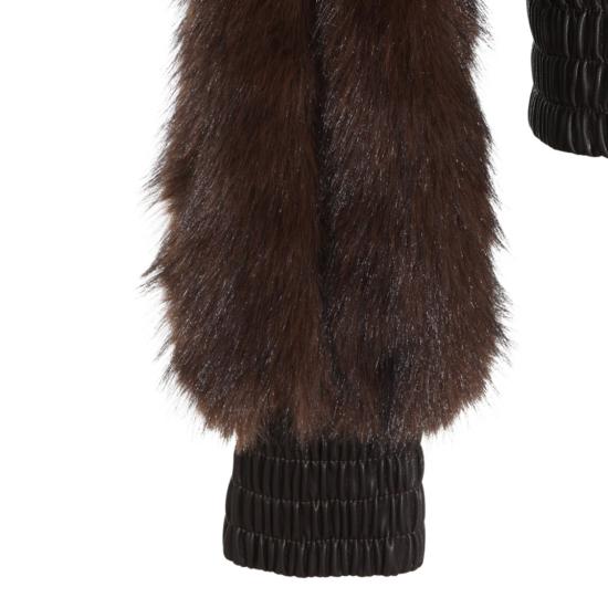26FW 짐머만 자켓 1140JF261BRW Brown - ZIMMERMANN
