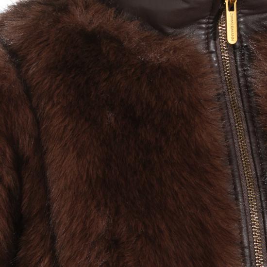 26FW 짐머만 자켓 1140JF261BRW Brown - ZIMMERMANN