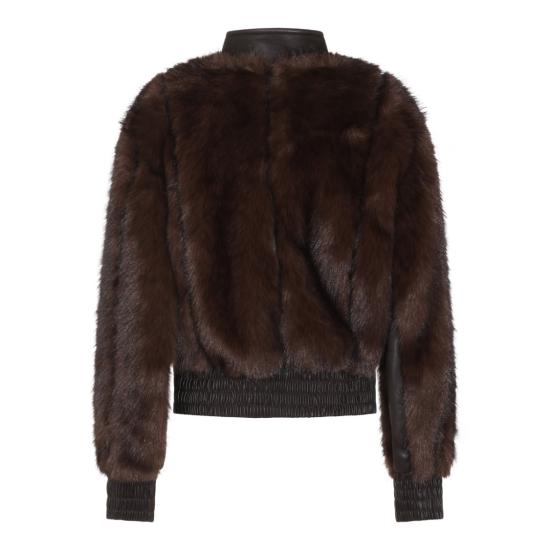 26FW 짐머만 자켓 1140JF261BRW Brown - ZIMMERMANN