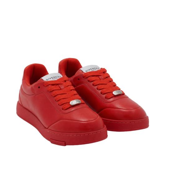 26FW 지방시 스니커즈 BH00B7H1XT640 Red - GIVENCHY