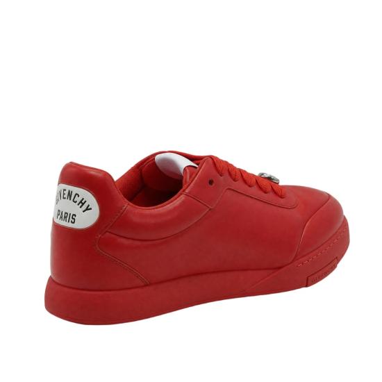 26FW 지방시 스니커즈 BH00B7H1XT640 Red - GIVENCHY