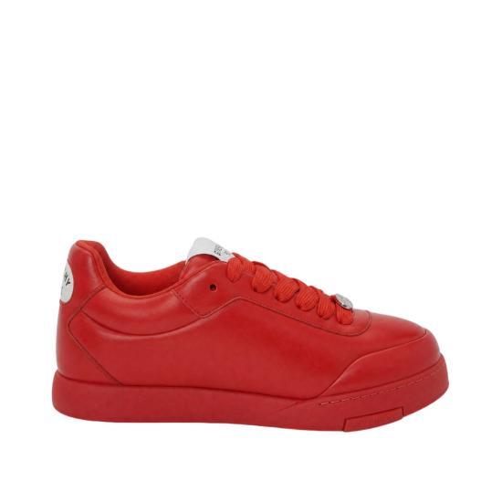 26FW 지방시 스니커즈 BH00B7H1XT640 Red