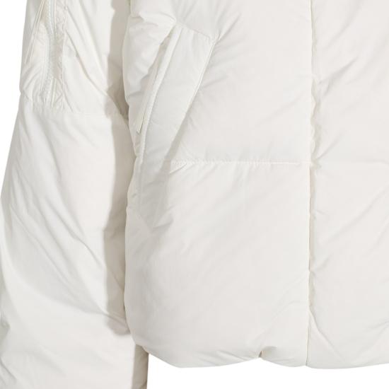 26FW 캐나다구스 칠리왁 퍼퍼 2088WT9433 White - CANADA GOOSE