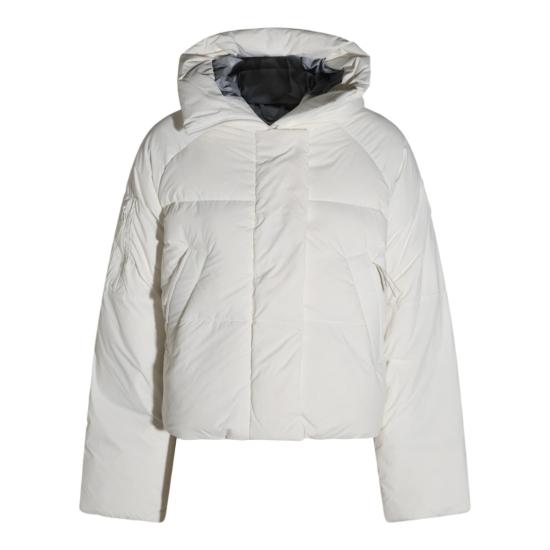 26FW 캐나다구스 칠리왁 퍼퍼 2088WT9433 White