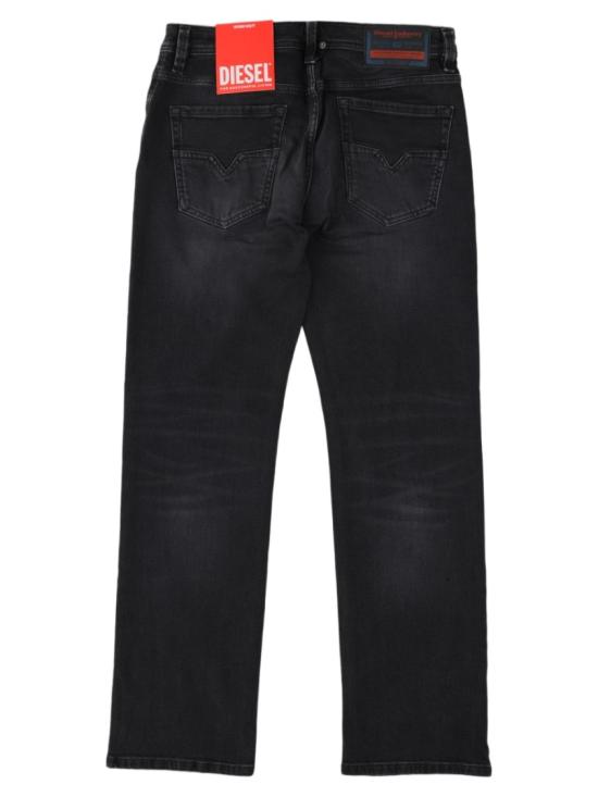 26FW 디젤 1985 라키 레귤러 진 00C06Q 0KBBN02 Black - DIESEL