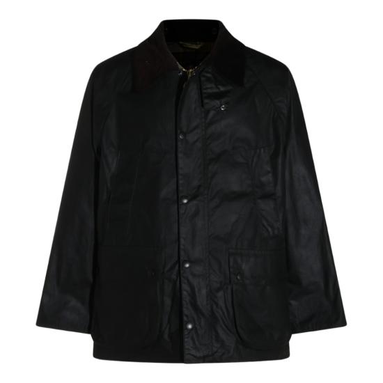 26FW 바버 자켓 262MWX1679MWXSG91 Black