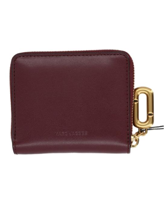 26FW 마크제이콥스 지갑 2P6SMP017S01 935 Black - MARC JACOBS