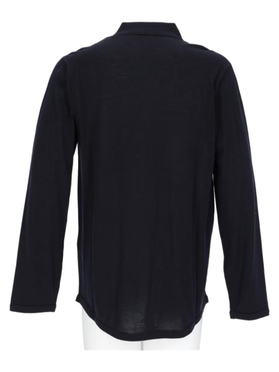 26FW 엠포리오 아르마니 니트웨어 EM006240 AF27805UB118 Black - EMPORIO ARMANI