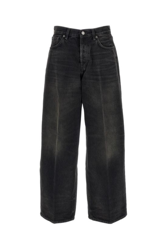 26FW 하이쿠레 데님 HEW03296DF119L0938L0938 Black