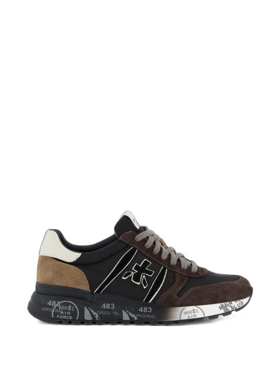 26FW 프리미아타 랜더 코어 레이스업 스니커즈 LANDER VAR 4951