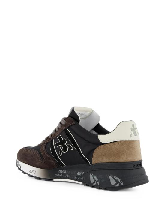 26FW 프리미아타 랜더 코어 레이스업 스니커즈 LANDER VAR 4951 - PREMIATA