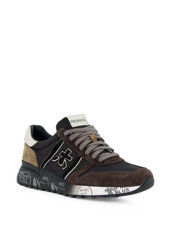 26FW 프리미아타 랜더 코어 레이스업 스니커즈 LANDER VAR 4951 - PREMIATA
