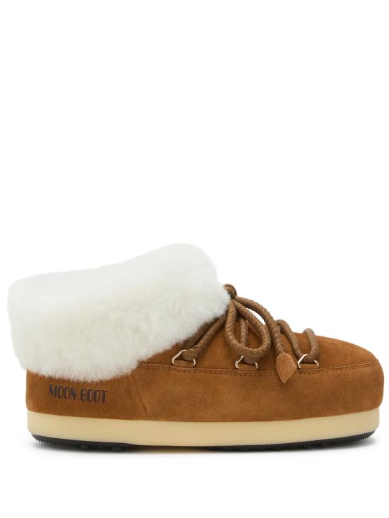 26FW 문부츠 부츠 80D1470090 ML06 COGNAC NATURAL
