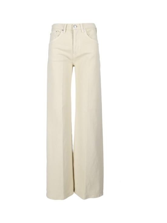26FW 돈답 데님 DP427BSE037DKPT Neutrals