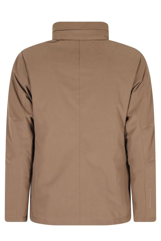 26FW 피플 자켓 ANZAI PM948 099 Neutrals - PEOPLE