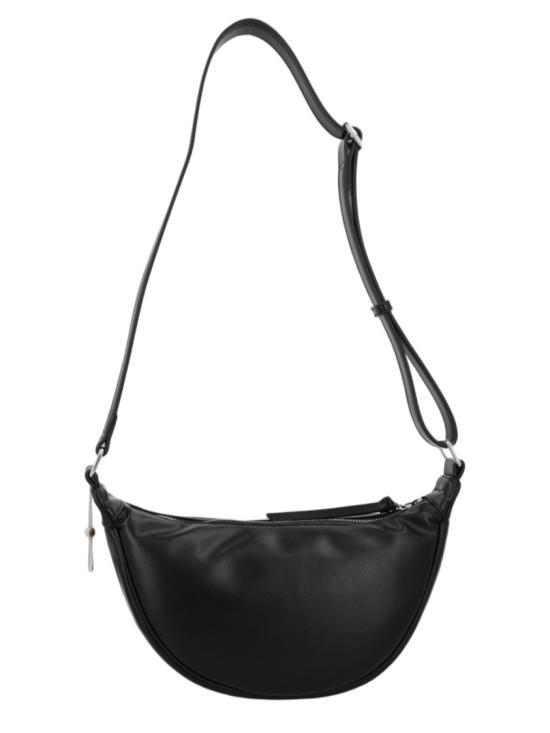 26FW 비비안웨스트우드 레이시 크로스백 4802000XU S0026N401 Black - VIVIENNE WESTWOOD