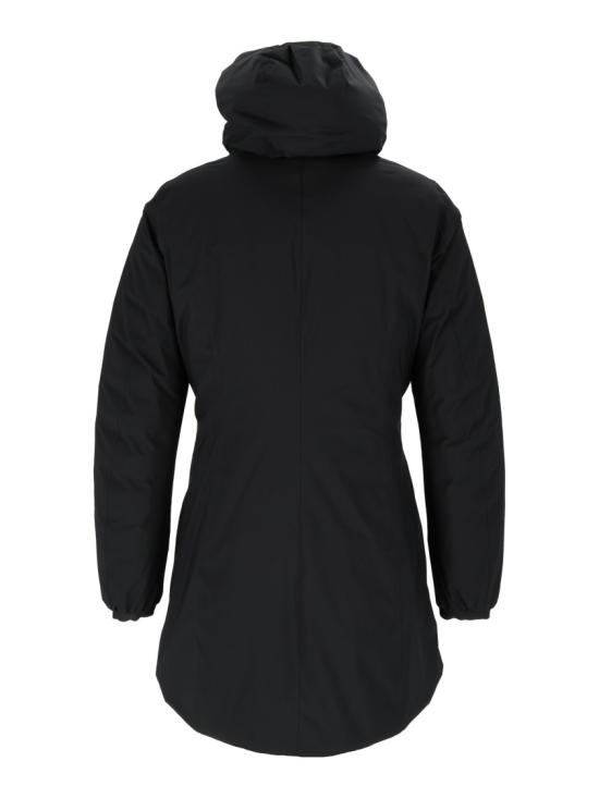 26FW 까웨 자켓 K8134CW Black - K-WAY