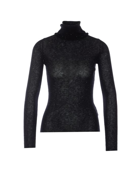 26FW 엘레 스웨터 0029 NERO BLACK