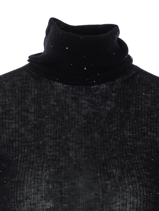 26FW 엘레 스웨터 0029 NERO BLACK - ELEH