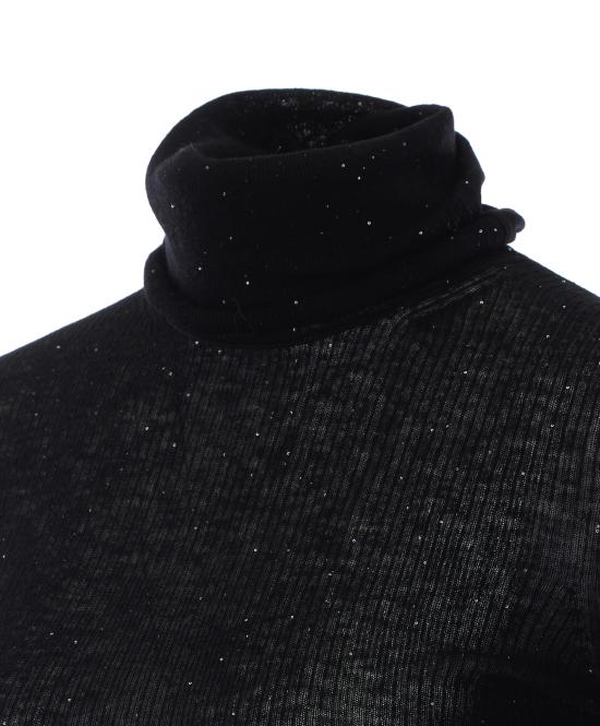 26FW 엘레 스웨터 0029 NERO BLACK - ELEH