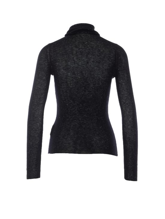 26FW 엘레 스웨터 0029 NERO BLACK - ELEH