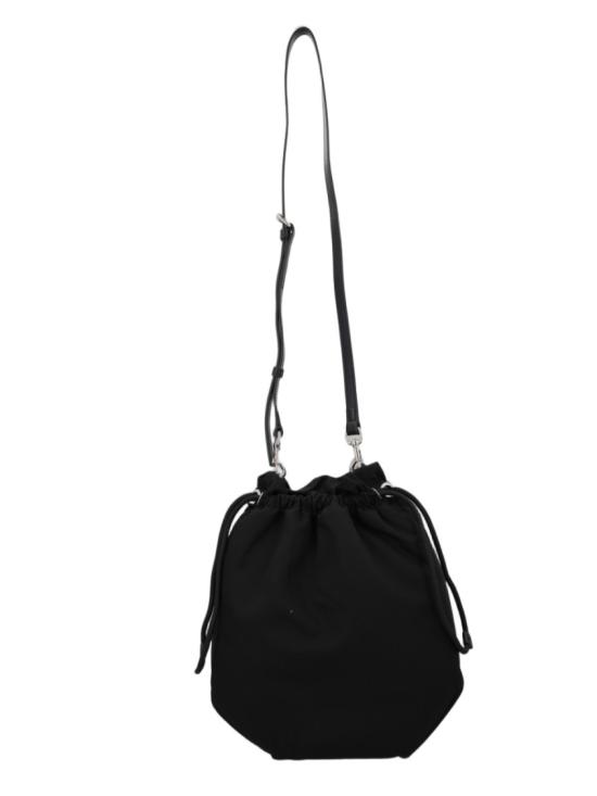 26FW 비비안웨스트우드 숄더백 57010008U W001YN401 Black - VIVIENNE WESTWOOD
