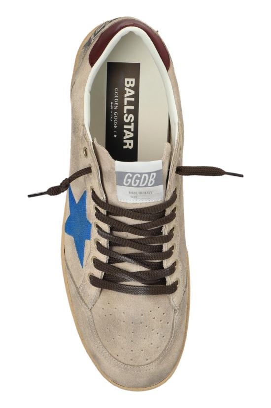 26FW 골든구스 스니커즈 GMF01104 F008739 15986 Neutrals - GOLDEN GOOSE