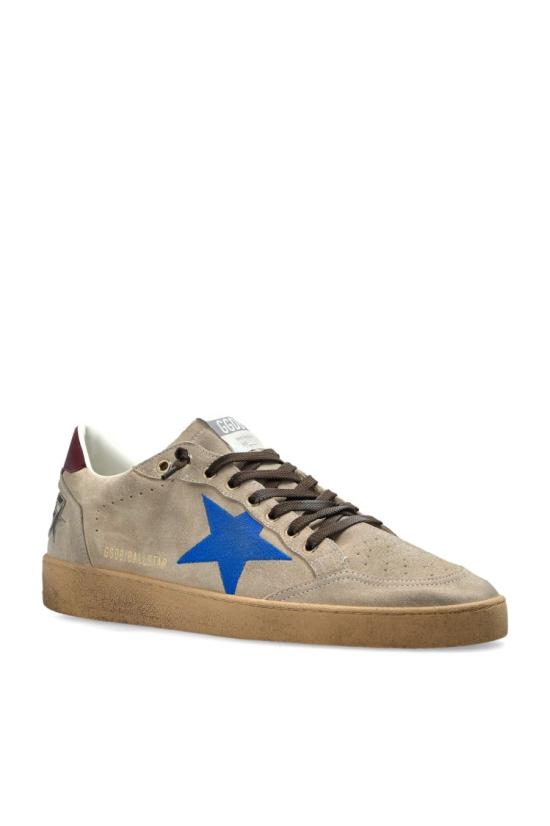 26FW 골든구스 스니커즈 GMF01104 F008739 15986 Neutrals - GOLDEN GOOSE