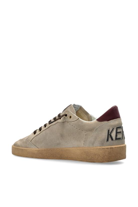 26FW 골든구스 스니커즈 GMF01104 F008739 15986 Neutrals - GOLDEN GOOSE