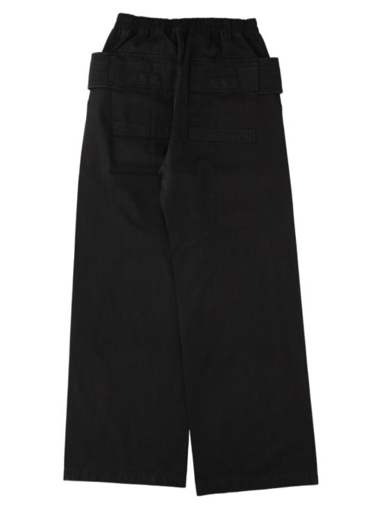 26FW 다크쉐도우 팬츠 DU02F6394 TW09 Black - DRKSHDW