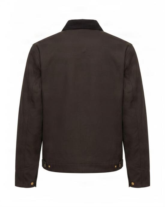 26FW 칼하트 WIP 자켓 6985420 Black - CARHARTT WIP