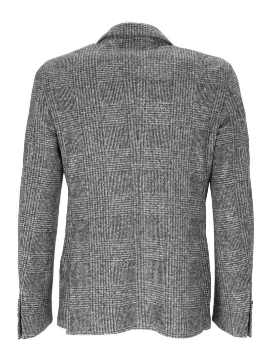 26FW 엘비엠 자켓 2811 65738 Grey - L.B.M.