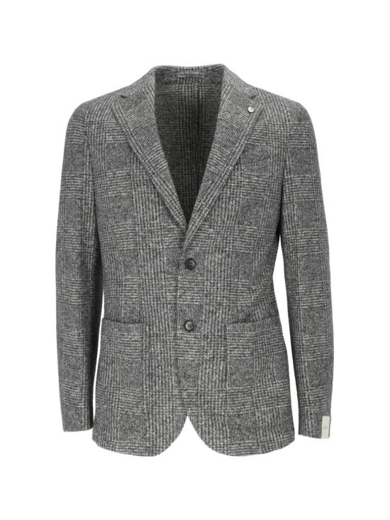 26FW 엘비엠 자켓 2811 65738 Grey