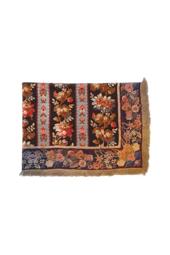 26FW 피에르루이마샤 머플러/스카프 ALOEUWSW135X195S4518937101 Brown - PIERRE LOUIS MASCIA