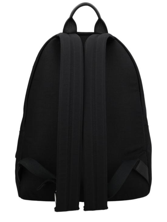 26FW 지방시 백팩 BK50FYK21W 001 Black - GIVENCHY