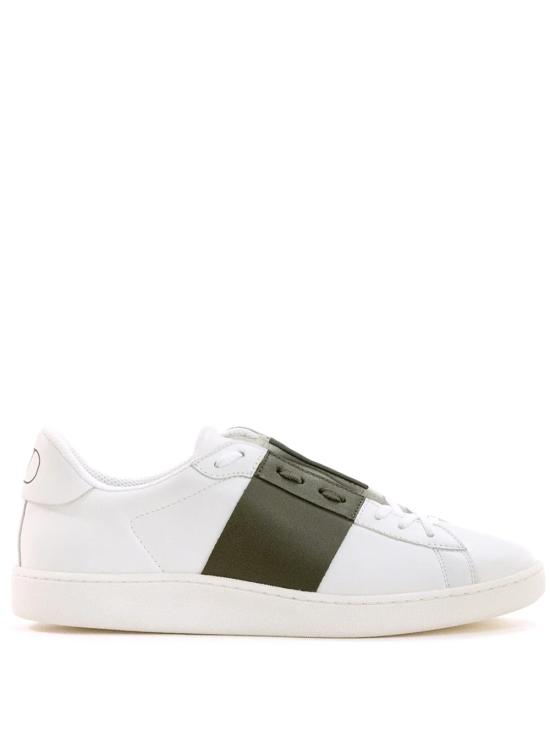 26FW 발렌티노 가라바니 스니커즈 YS0N84BYA 4N2 BIANCO KHAKI