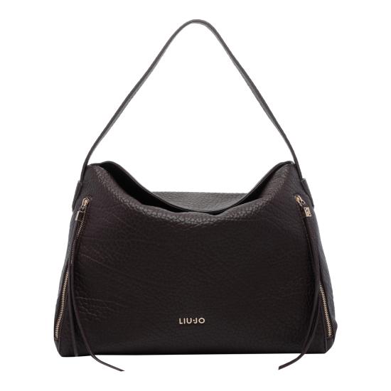 26FW 리우조 토트백 AF6046E1146 91718 BROWN