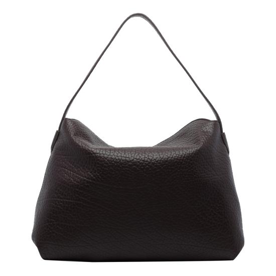 26FW 리우조 토트백 AF6046E1146 91718 BROWN - LIU JO