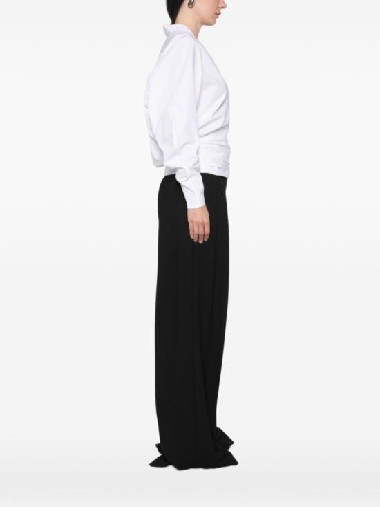 26FW 자크뮈스 탑 TOW00928 AW00780 100 White - JACQUEMUS