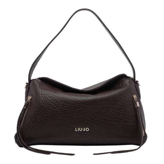 26FW 리우조 토트백 AF6047E1146 91718 BROWN