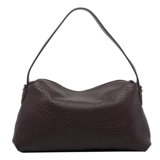 26FW 리우조 토트백 AF6047E1146 91718 BROWN - LIU JO