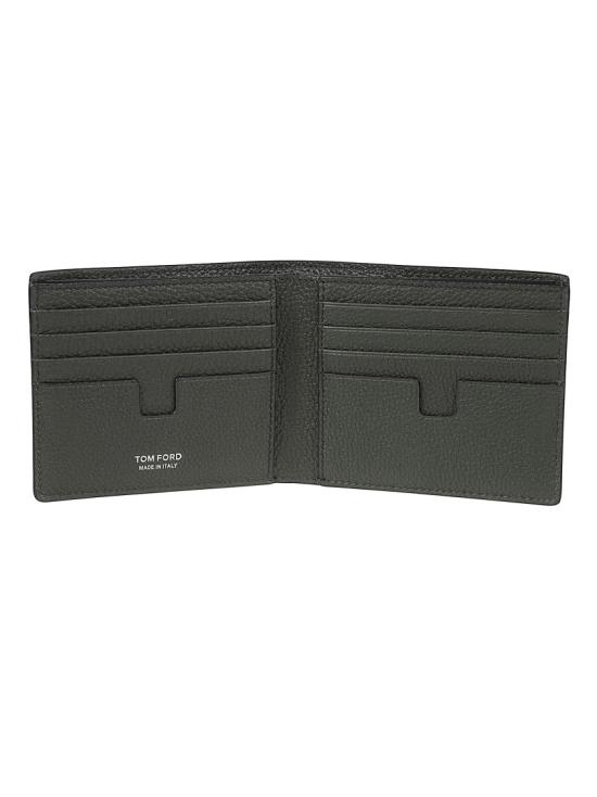 26FW 톰포드 남성지갑 Y0228 LCL615S Grey - TOMFORD