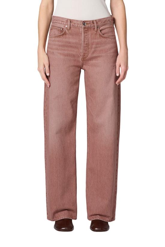 26FW 에이골디 데님 A2901998SNNE Pink