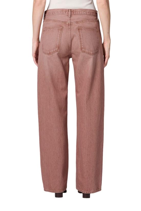 26FW 에이골디 데님 A2901998SNNE Pink - AGOLDE