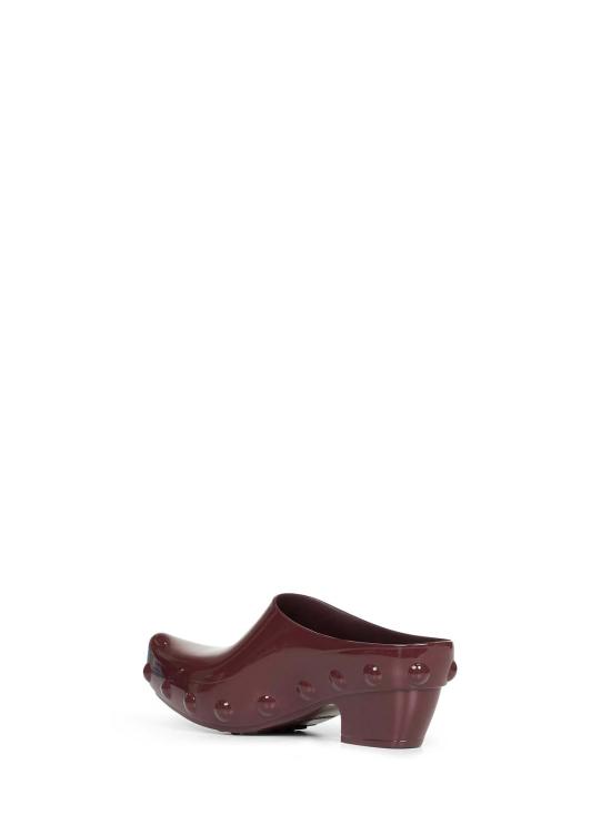  보테가베네타 뮬/슬리퍼 보테가 베네타 러버 클로그 곤돌라 뮬 - BOTTEGA VENETA