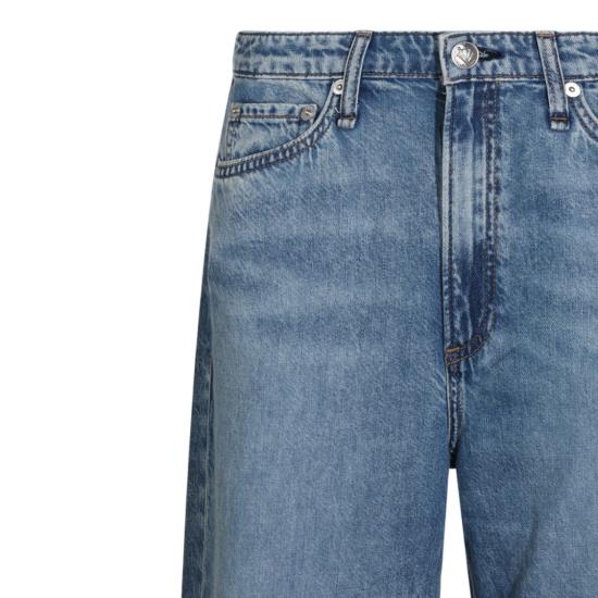 26FW 랙앤본 데님 RJ2526P1FLYLYON Blue - RAG & BONE