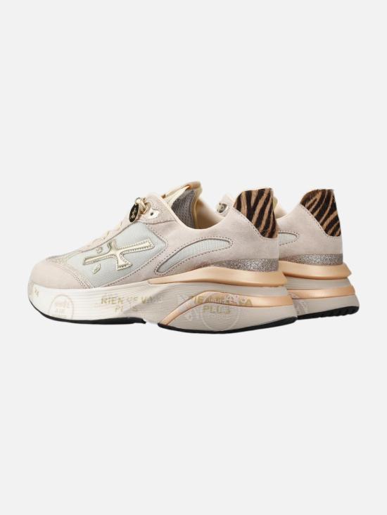  프리미아타 모에런 스니커즈 MOERUND 7800 GREY - PREMIATA