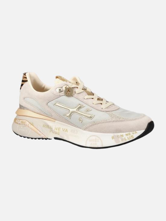  프리미아타 모에런 스니커즈 MOERUND 7800 GREY - PREMIATA