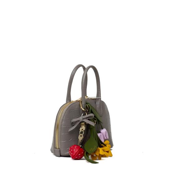 26FW 셀프 포트레이트 가방 PF26316 Grey - SELF PORTRAIT